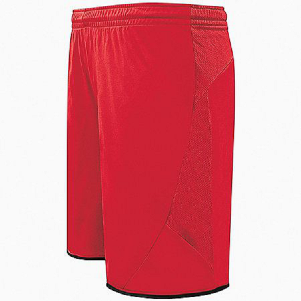 Full customized design :H5 Men 7& Club Soccer Short