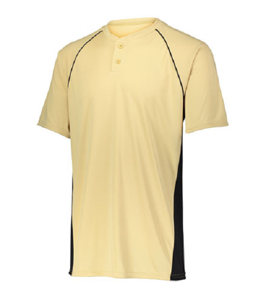 Full customized design :  Baseball Jersey - Design Online or Buy It Blank